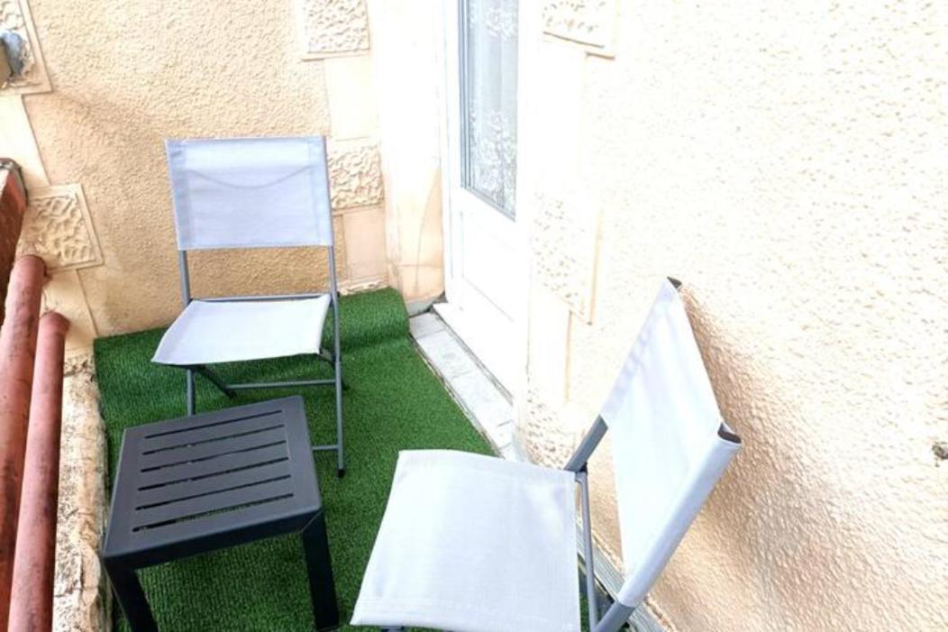 ++++ Central Charmant 70M2 Avec Balcon, Mer A 200 M Et Rue Pietonne A 300 M ++++ Berck Exterior photo